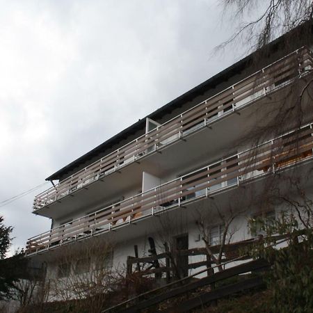 Appartement Luna 슈말렌부르크 외부 사진