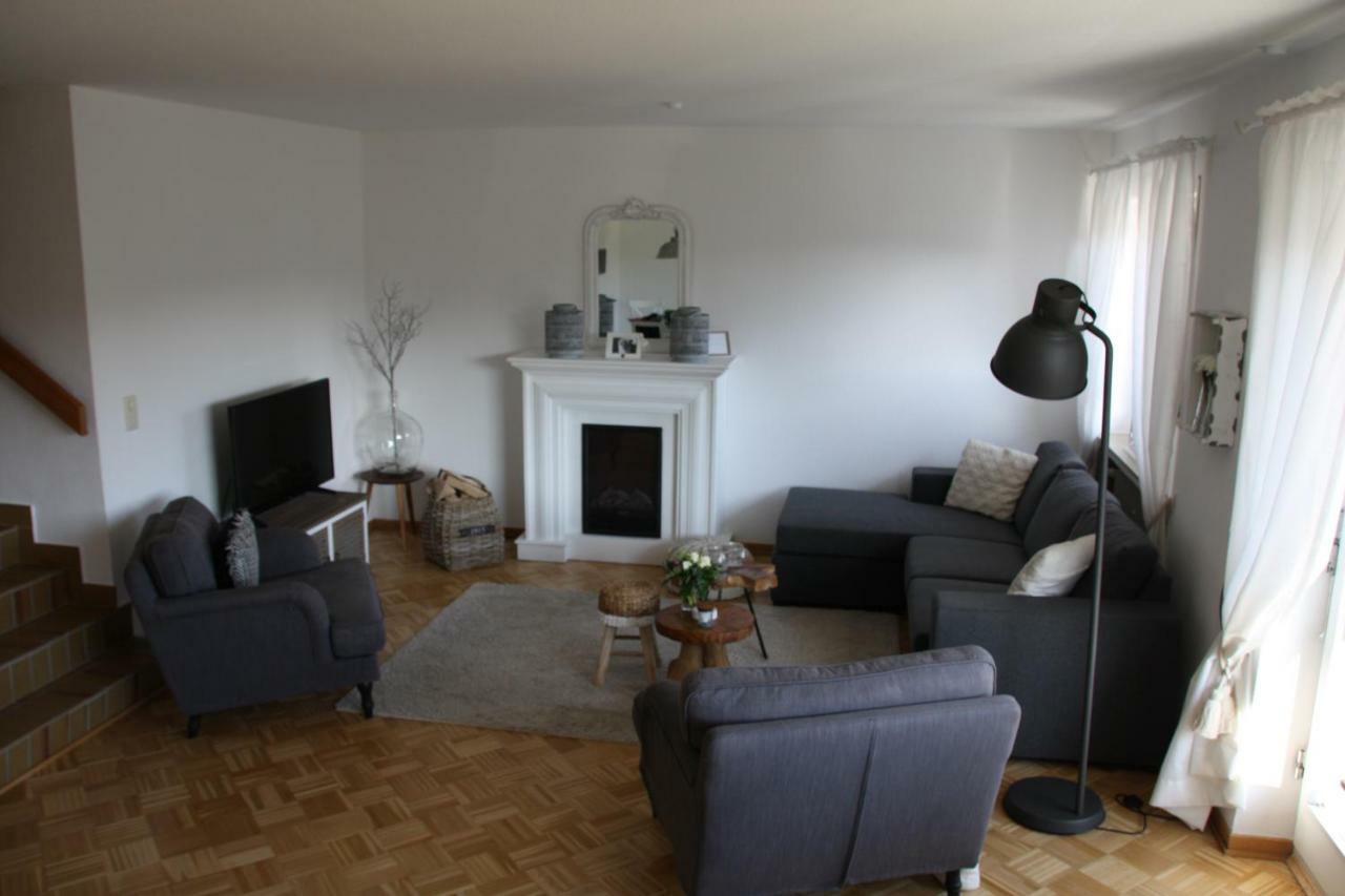 Appartement Luna 슈말렌부르크 외부 사진