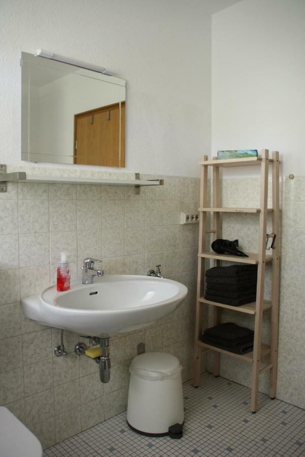 Appartement Luna 슈말렌부르크 외부 사진